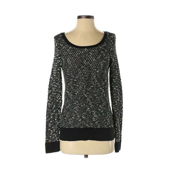 LOFT Pullover Knit Crewneck Knit Sweater Small - Picture 1 of 2